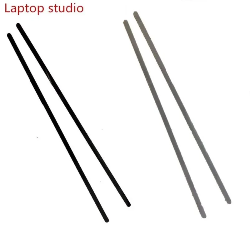 2 szt. Gumowe nóżki do Microsoft Surface Laptop Studio 11. generacji Intel z 14,4-calowym ekranem i zintegrowanym rysikiem Surface Slim Pen 2 — zdjęcie produktu 7