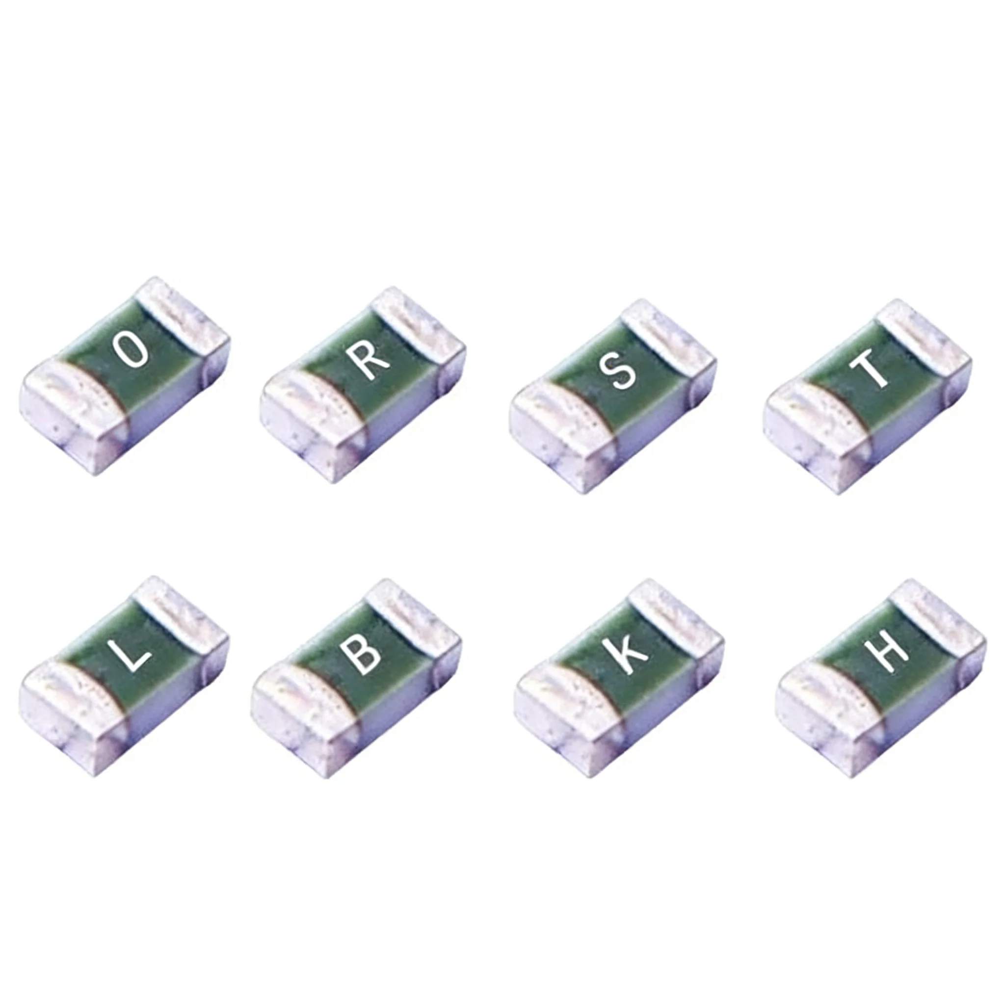 0603 1A 32V Silk-Screen Printed B Surface Mount FUSE,Slow Blow,Fast Blow Fuse, FUSE TLC, Jingwo Complete Range Of Specifications