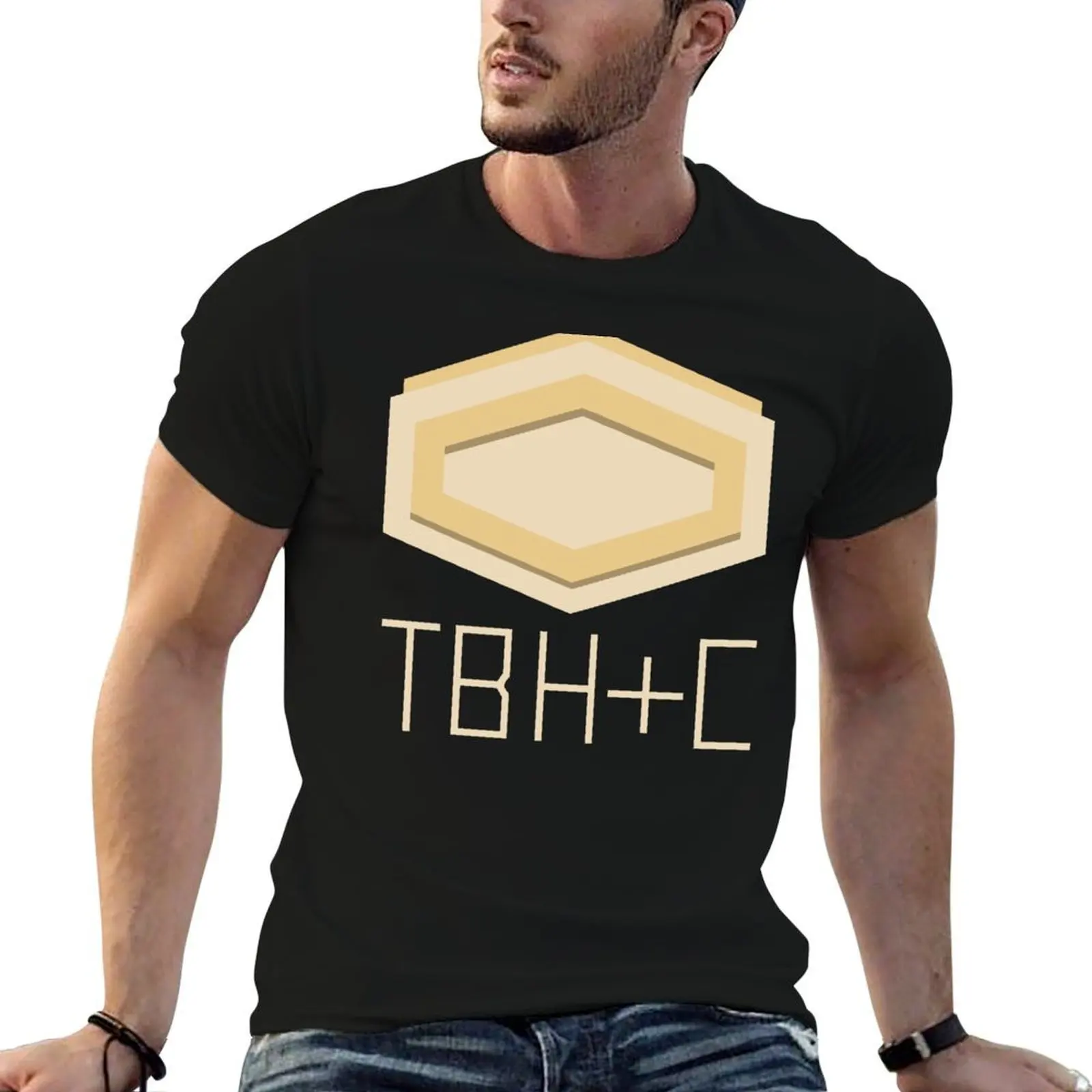 T-shirt Tranquility Base Hotel and Casino, t-shirt léger grande taille