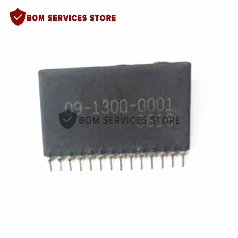 09-1300-0001 Бесплатная доставка, новый оригинальный модуль IGBT