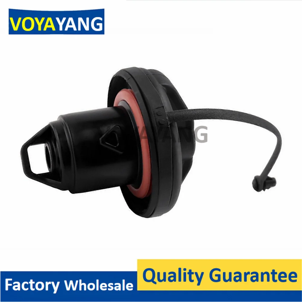 Tapa de Tanque de Combustible con Cierre 46820586 para Alfa Romeo 147 Mito Fiat 500 Bravo Doblo Ducato Idea Multipla Panda Stilo Seicento Nuevo