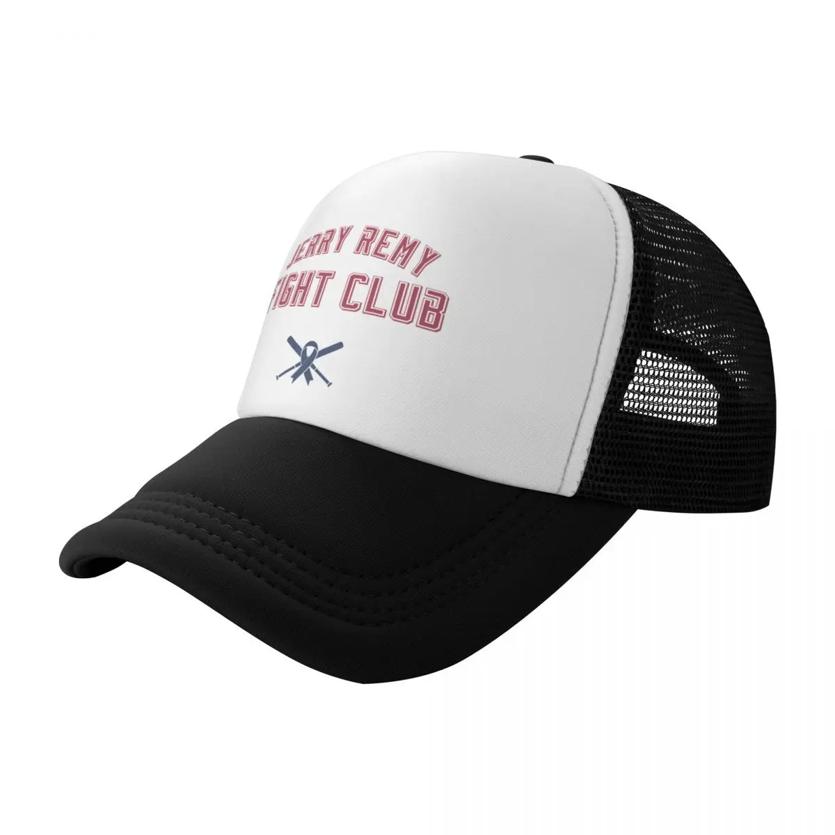 Jerry Remy Fight Club Baseball Cap Cosplay Sun Cap Sun Hat For Children Golf Wear Men Women's