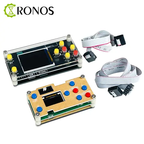 CNC Controller Board 1.8 inch for Engraving CRONOS