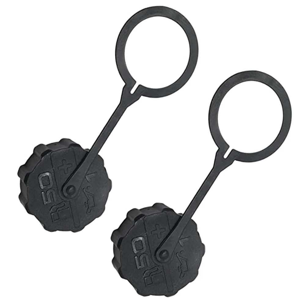 Fuel Tank Cap For Kawasaki Fuel Tank Cap 51048-2078 Replacement For KBL23A KBL26A KBL34A Lawn Mower Parts Garden Tools