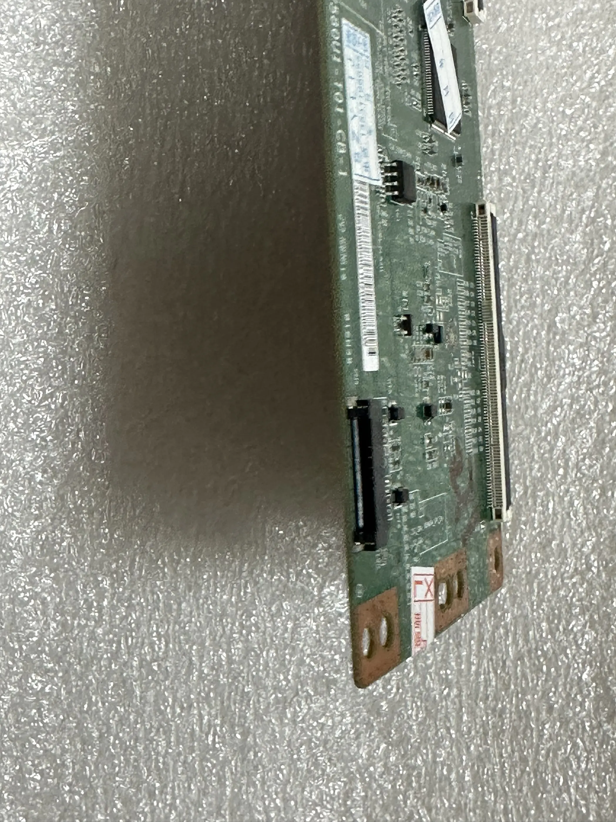 for 58A88 logic board CV580U1-T01-CB-1 is suitable for 58 inches 96PIN