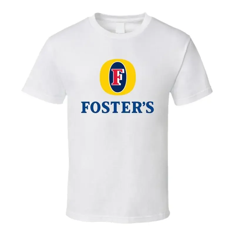 Fosters Beer T Shirt