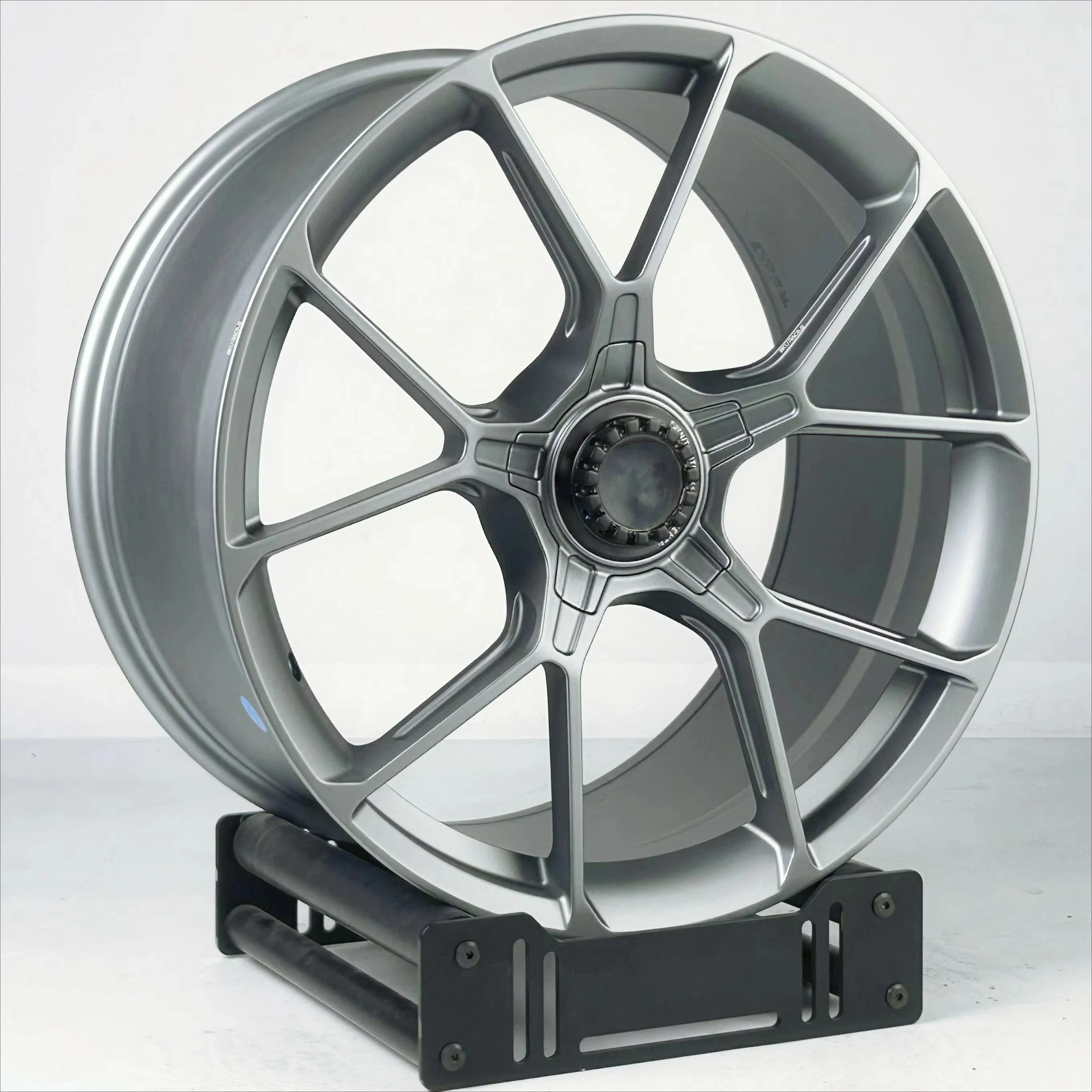 Forged Wheels 5x130 for Porsche 993 964 911 991 GTS GT3 GT2 RS 18 19 20 21 Inch Center Lock Design 9-12J Monoblock