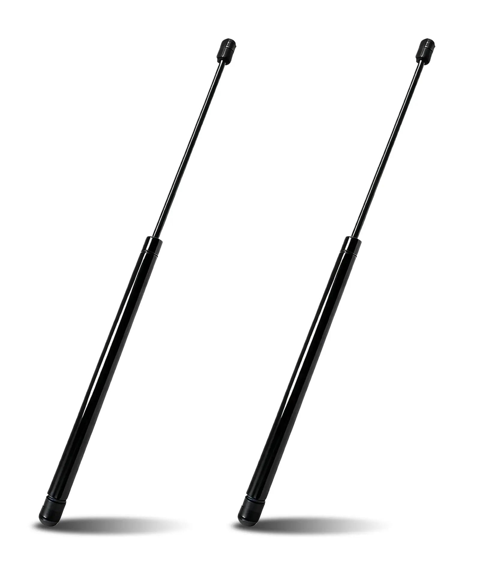 Front Windshield Lift Support Gas Strut 705800030 C16-11968 For Can-Am Defender HD5 HD8 HD10 2016-2021 Pair 2PCS