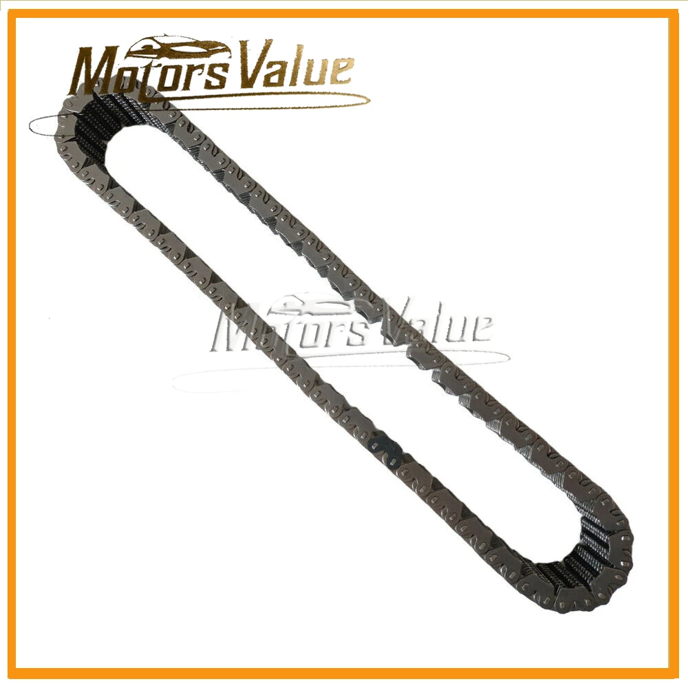 2512800800 2512800900 A2512800800 A2512800900, HV-091, Car Transfer Case Chain Metal For Mercedes-Benz ML63 AMG 2007-2012