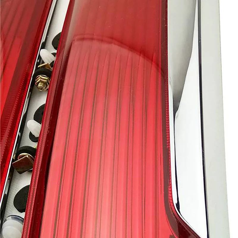 A73Q-Car Brake Light Taillight Reflector For Nissan NV200 2008 2009 2010 2011 2012 2013 2014 2015