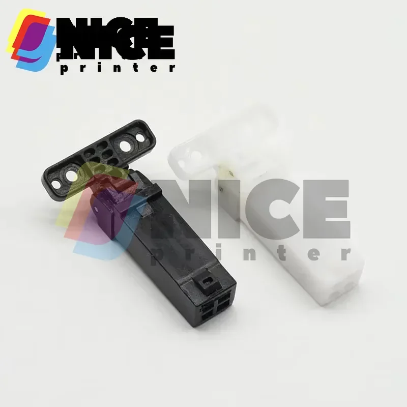 10pc JC97-03190A JC97-03191A ADF Hinge support for SAMSUNG SCX 3400 3406 4600 4655 4700 4729 4833 4835 CLX 3170 3175 3185 3305 4