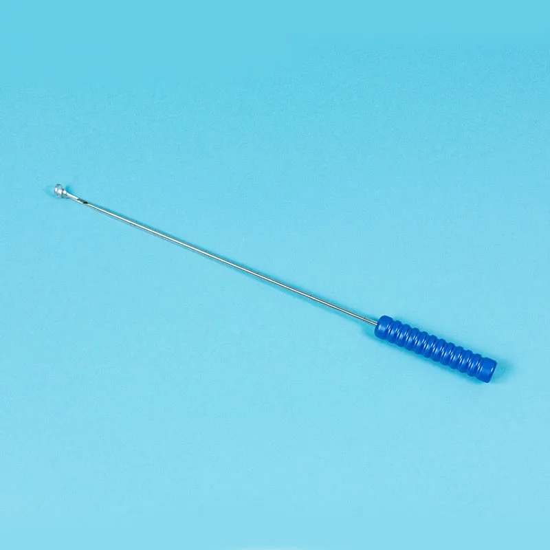 ACL PCL Reconstruction Instruments Tendon Strippers Slotted Open End Cruciate Ligament Reconstruction Instrument Tendon Stripper