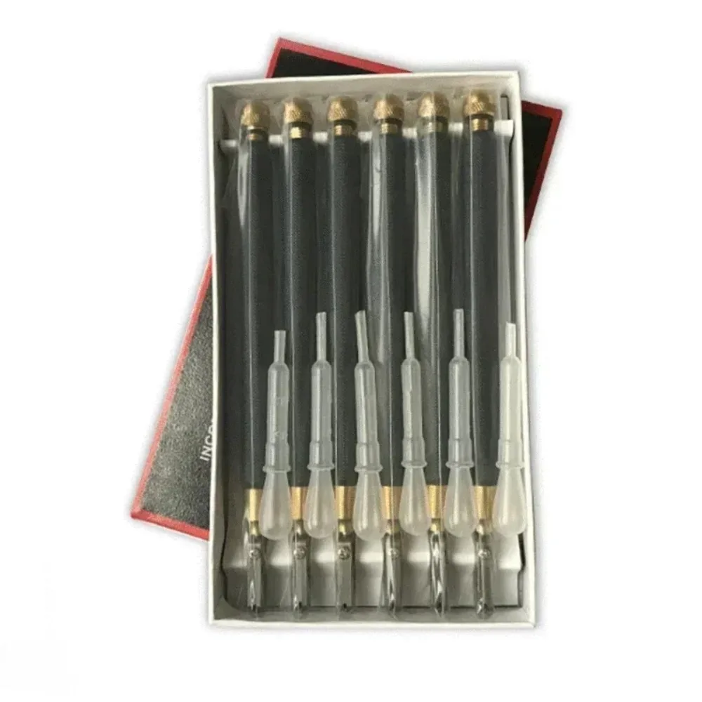 2-20MM Ceramic Tile Cutting TC-17/TC-30 Roller Glass Cutter, TC-17 Alloy Cutting Wheel, Ergonomic Handle