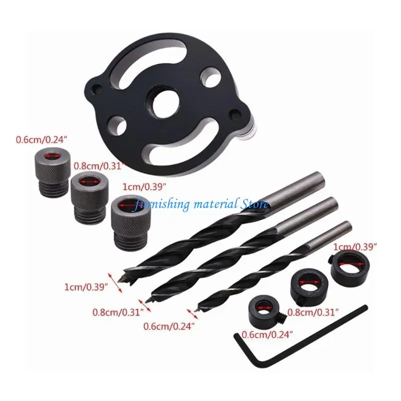 Y5GD Localisation forage menuiserie du bois