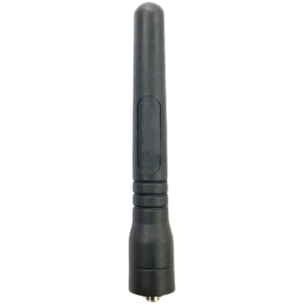 Für mag onea8/a6/a8d 9cm schwarzes Walkie-Talkie-Antennen wartungs zubehör