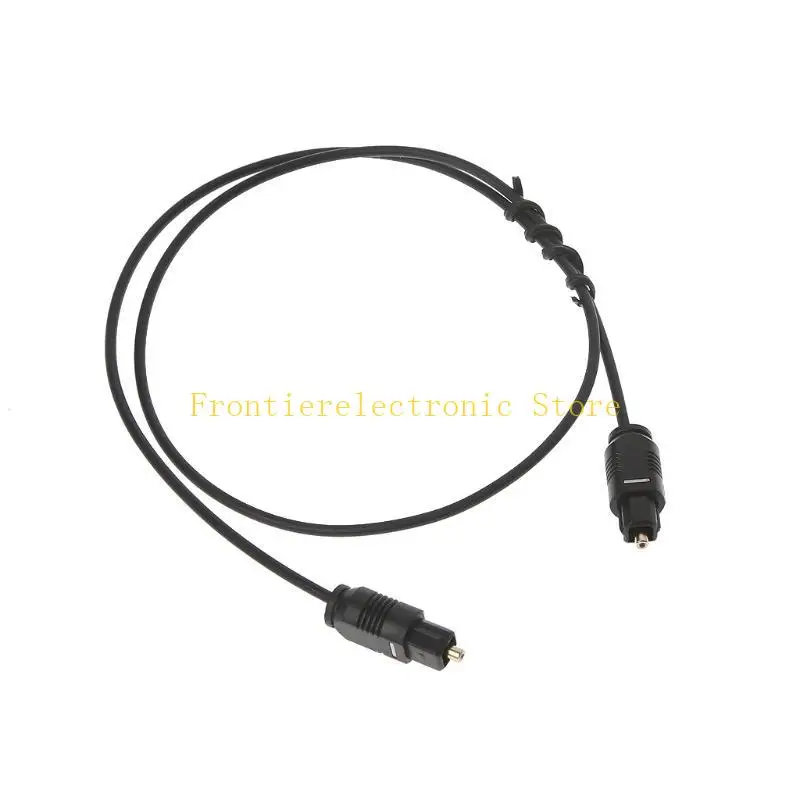 Cable óptico digital G8DB para TOSLINK SPDIF DVD 0.5M