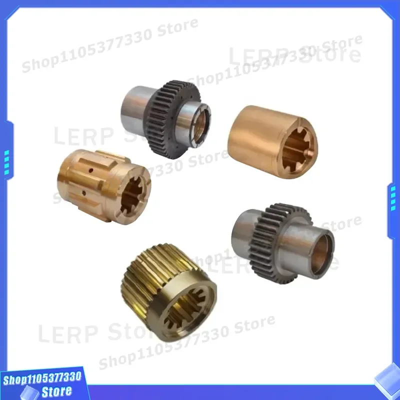 Furukawa Rock Drilling Rig Spare Parts for Mining Equipment Replacement Components High Quality Durable Accessories for