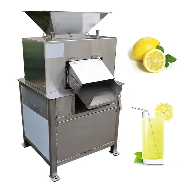 Industrial Electric Lemon Juicer/Manual Lemon Juicer/Lemon Juicer