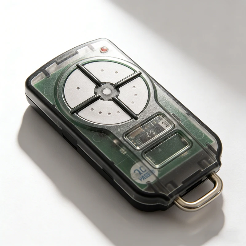 Ata PTX5 Remote Con…