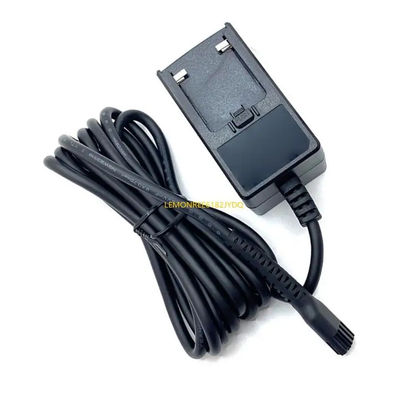 M7DF Fiable Electric Adapter Cair Trimer Equipment Accessoires pour coiffures utilisateurs à