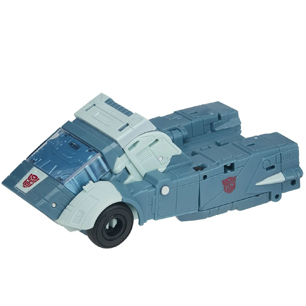 TAKARA TOMY Transformers Toys The Movie Studio Series Deluxe Class 1986 Kup figura de acción de 4,5 pulgadas regalo SS86-02