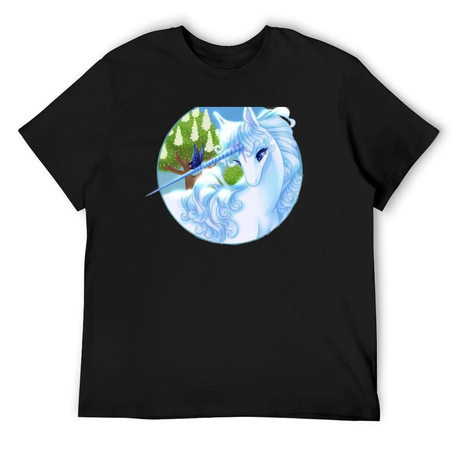 

Your name is a golden bell hung in my heart T-Shirt anime clothes oversized anime stuff luxury clothes men