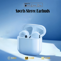 Air pro4 TWS Wireless bluetooth headphone noise canceling earphone earbuds bluetooth for xiaomi lenovo air pods airpod pro