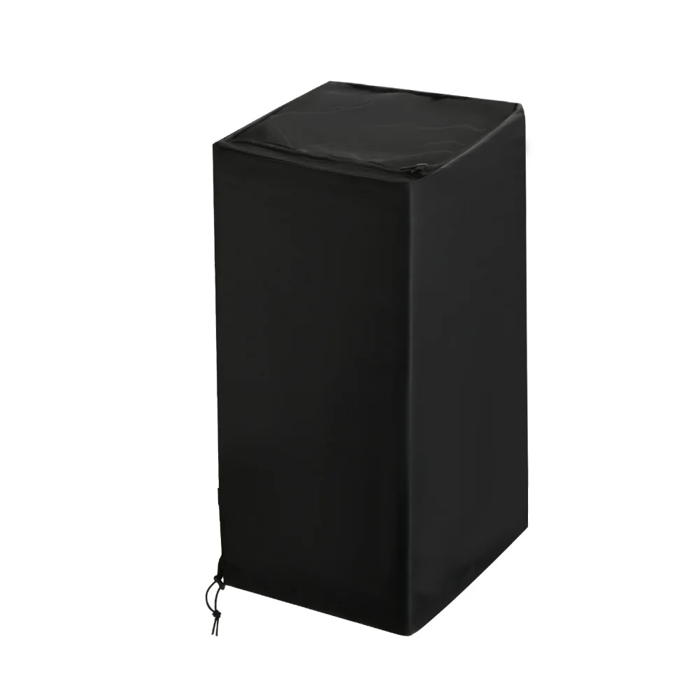 Protective Dust Cover for TEMEIKE Indoor Portable Air Conditioners Composite Fabric Designed to Block Dust and Keep Unit Clean
