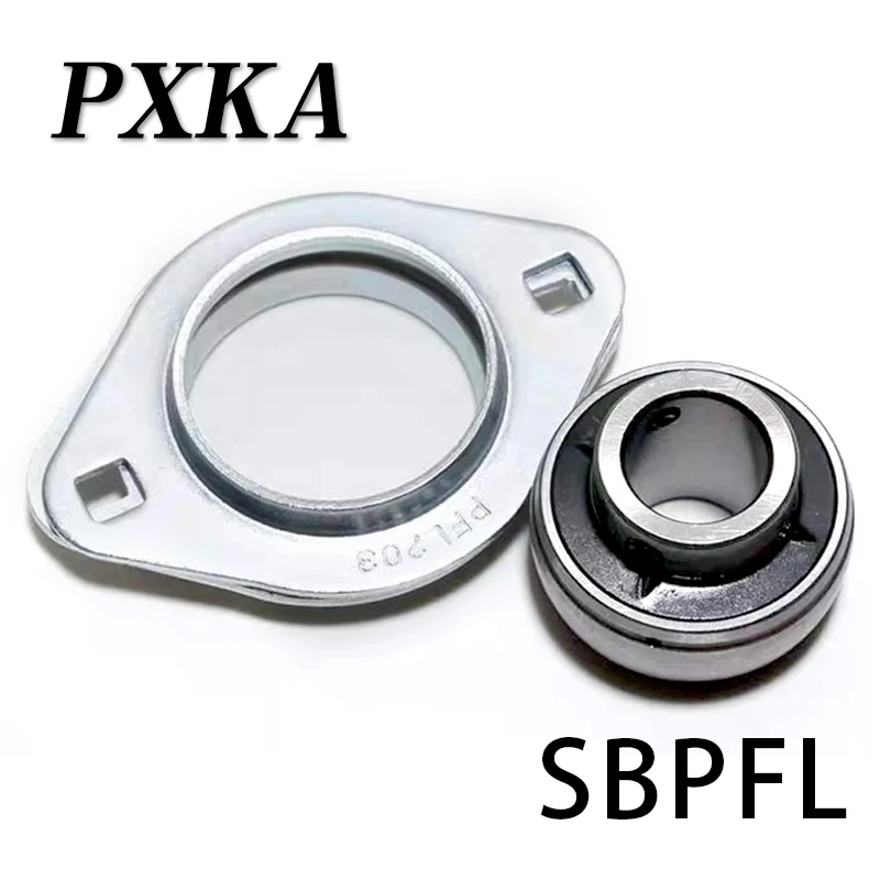 SB 204: La Soluzione Ottimale per Supporti a Sfera in Acciaio con Design a Diamante – Recensione Pratica e Analisi Tecnica