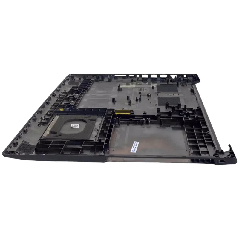 5CB0R20165 جديد شل قاعدة الغطاء السفلي الغطاء السفلي D غطاء لينفوف Ideapad 330-17IKB مع ثقب TYPE-C #4