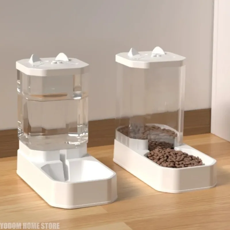 Thumbnail 4 - #1 Cheap Automatic Puppy Feeders Worth Buying