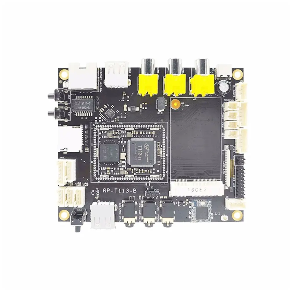 RP-T113 Allwinner T113-S3 development board T113-S3 dual-core linux board