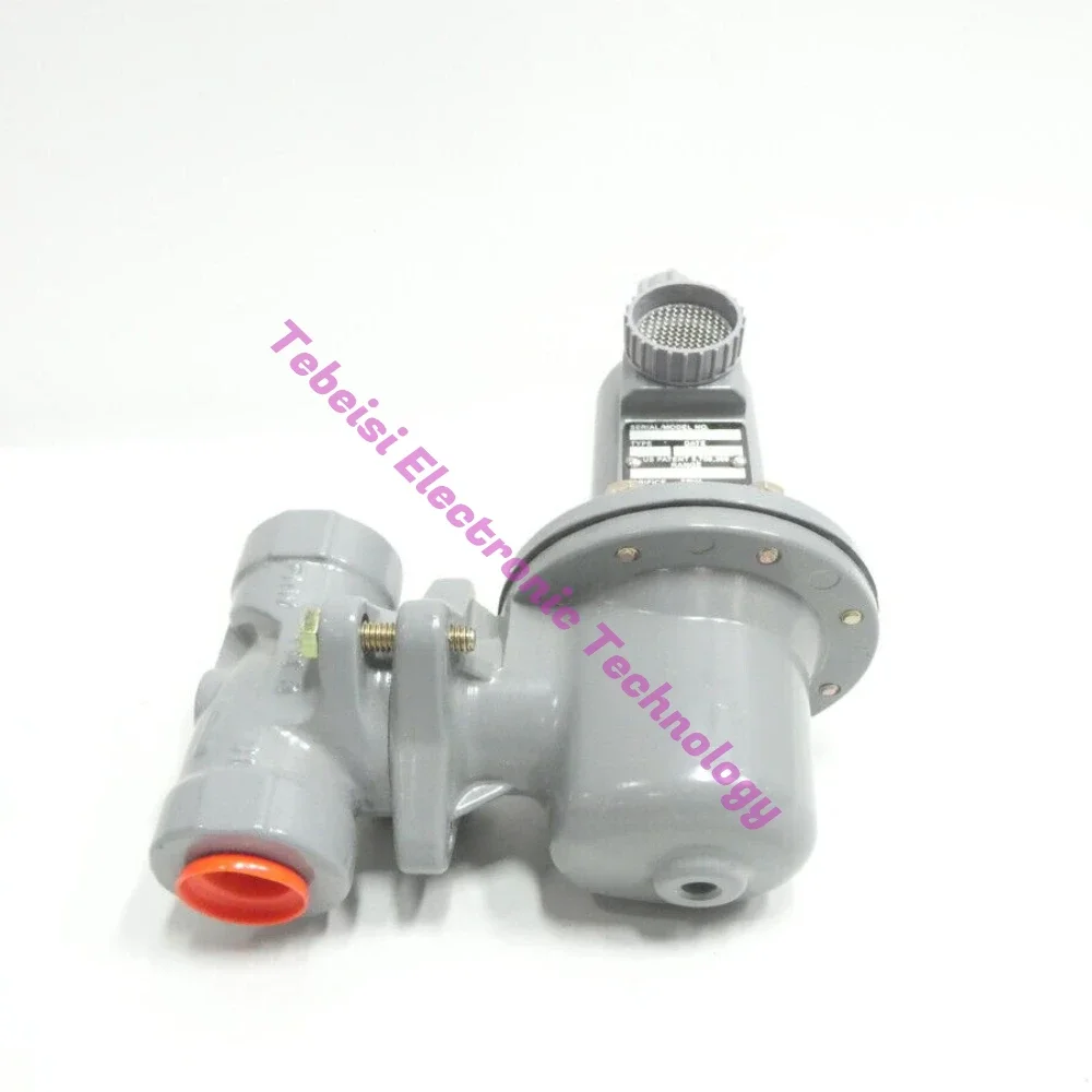 New Original Fisher 627 Series Commercial Industrial Pressure Reducing Regulators