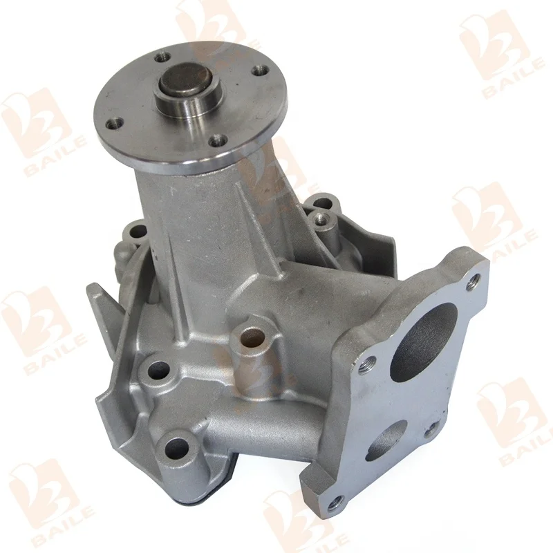 In Stock Engine Parts for 4D55 4D56 D4BB Water Pump 25100-42501