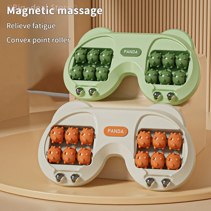 

1 шт., массажер для подошвы кошачьей лапы, облегчение подошвенного фасциита, роликовый уход, массаж, рефлексология, расслабление мышц, облегчение мышц, йога, фитнес