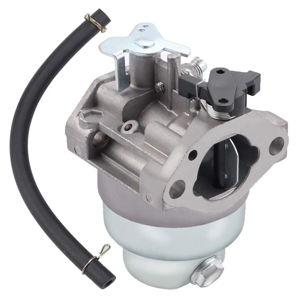 

Carburetor + Gasket + Air Filter Plug For Honda GCV160 Engine HRB216 HRR216 HRS216 HRT216 HRZ216 Lawn Mower