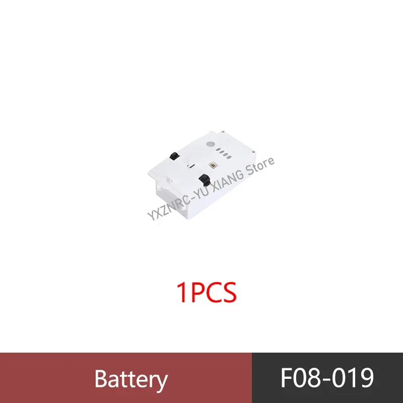 YUXIANG F08 Helicopter Spart Part Battery