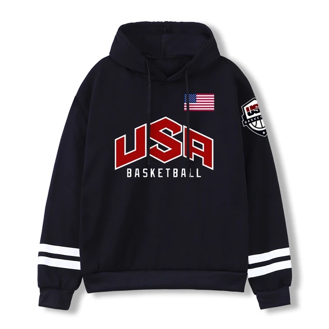 Basketball team hoodies sale