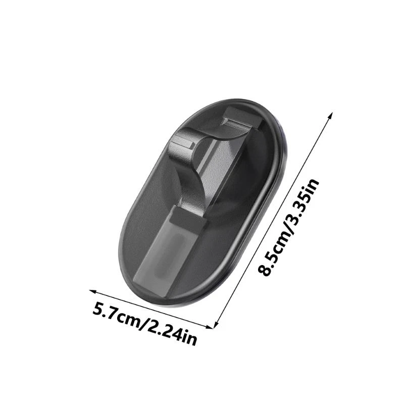 Phone Grip Stand Rings Holder Strap Phone Back Stand for Phone 16 15 A4WF