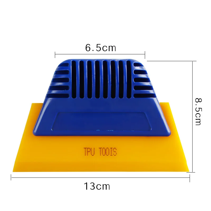 Рисунок 6 - силиконовый скребок для чистки