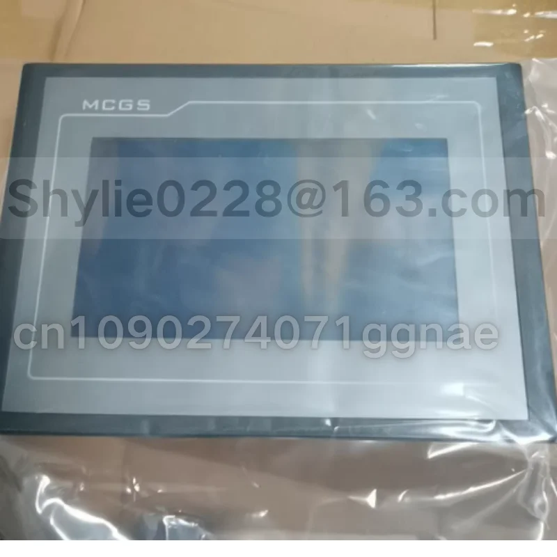

Новый сенсорный экран TPC7022Et для быстрой доставки.