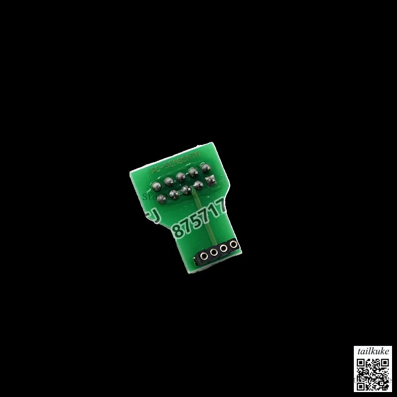 ST Hard Drive Serial Port 3.5- 2.5-Inch Maintenance Command Head PC3000 MRT Universal DFL