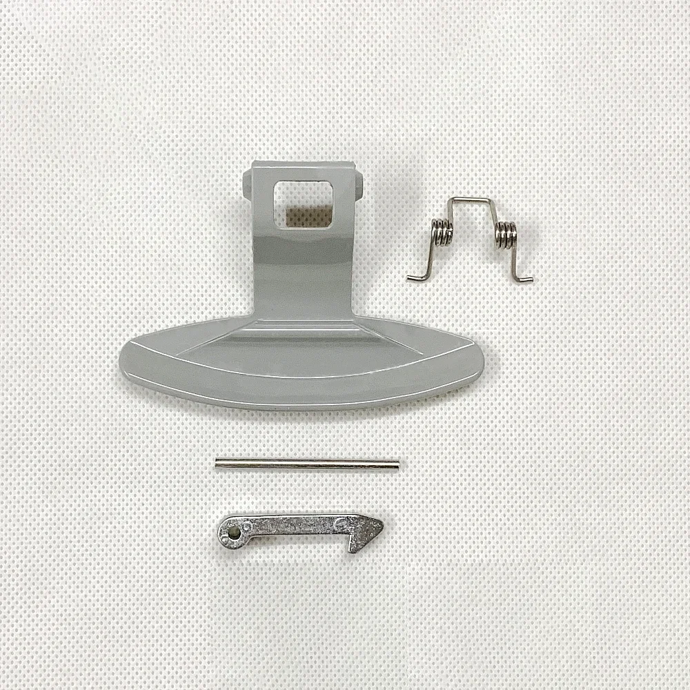 

For LG Washer Door Handle Switch Door Buckle WD-T80105 T12235D N80090U Washing Machine Spare Parts