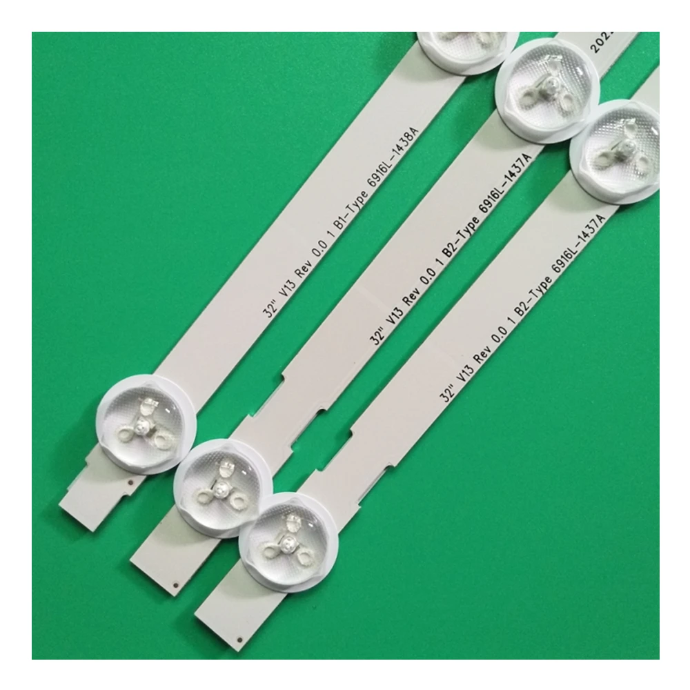 LED Strip Light 32