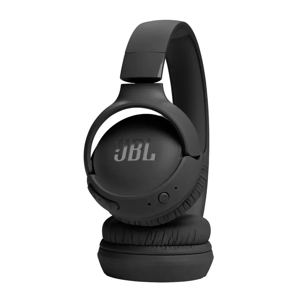 JBL Tune 520BT T520BT Беспроводные наушники Bluetooth 5.3 с многоточечным подключением Гарнитура Поддержка Siri Goole Assistant JBL Tune 520BT T520BT Беспроводные наушники Bluetooth 5.3 с многоточечным подключением Гарнитура Поддержка Siri Goole Assistant