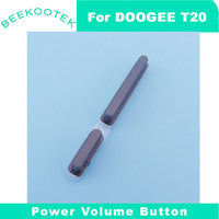 New Original DOOGEE T20 Power on/off+ Volume Button Key up/down Button Button Key Repair Accessories For DOOGEE T20 Tablet