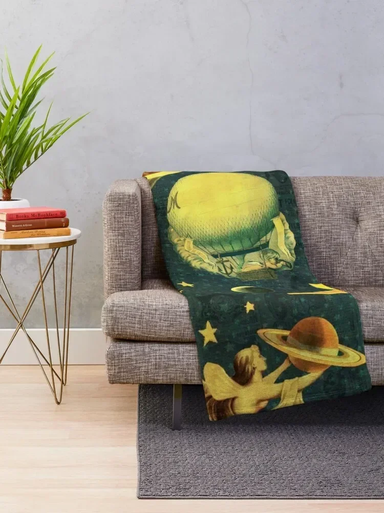 smashing mellon collie star 2021 Throw Blanket Giant Sofa For Sofa Thin Baby Blankets