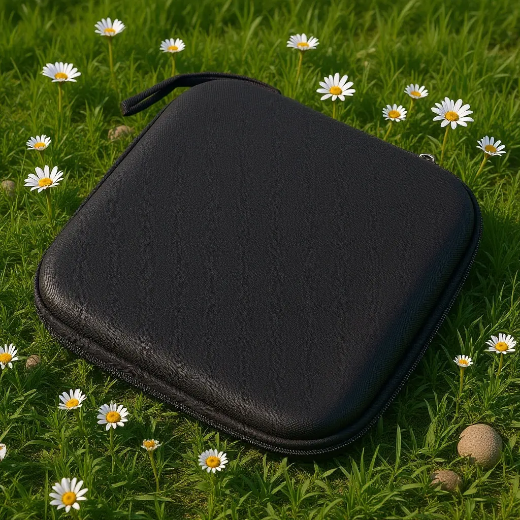 Portable Shockproof…