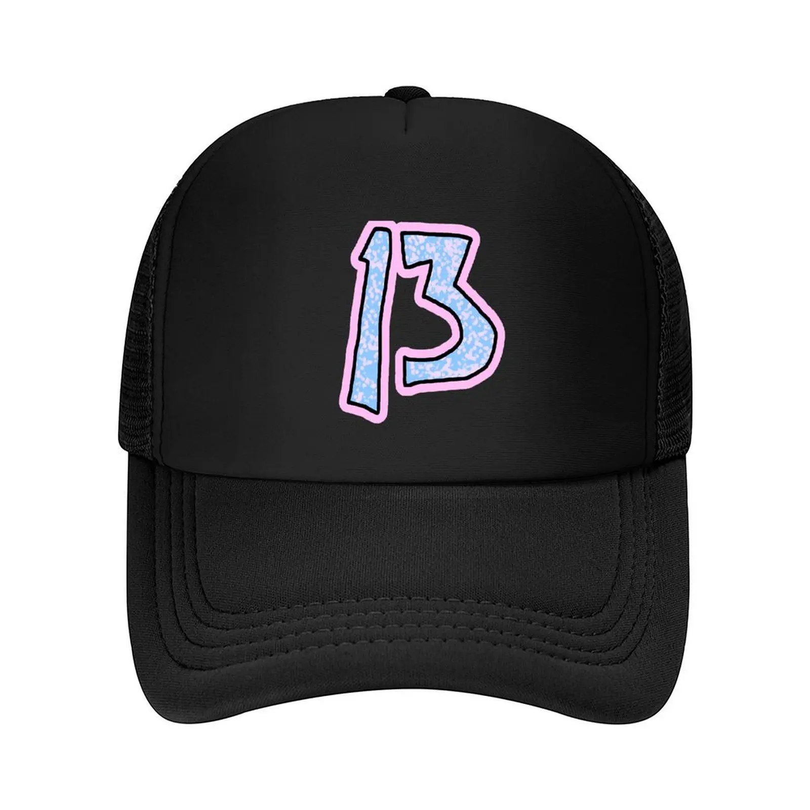 

Lover 13 - Swiftie Friendly Baseball Cap Beach hats for men designer cap Mountaineering Elegant Women's Hats Men's