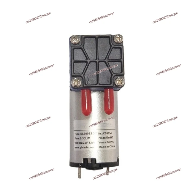 

Inkjet Inkjet Ink Pump DL300EEDC